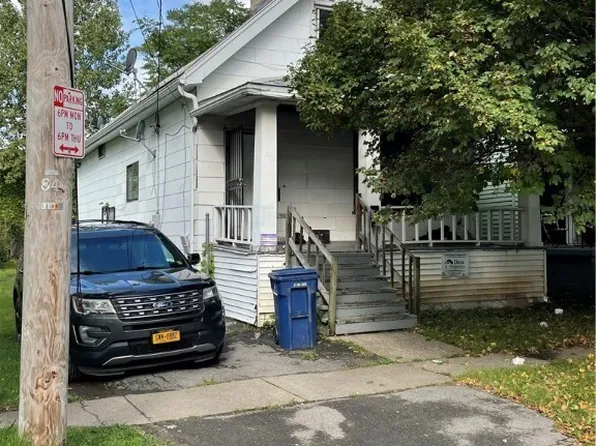 90 May St, Buffalo, NY 14211