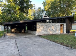1008 Evans St, Gowrie, IA 50543