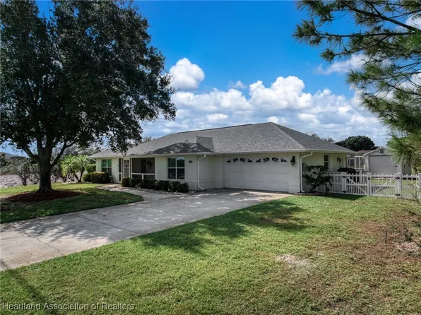4667 Ponce De Leon Blvd, Sebring, FL 33872
