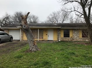 7227 Glen Hvn, San Antonio, TX 78239