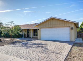 1917 E Lamar Rd, Phoenix, AZ 85016