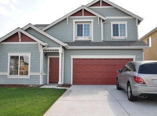 1908 Saint Augustine Ct, Modesto, CA 95358