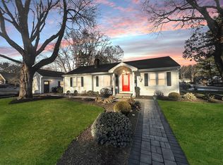 23 Berkshire Ave, Sharon, MA 02067