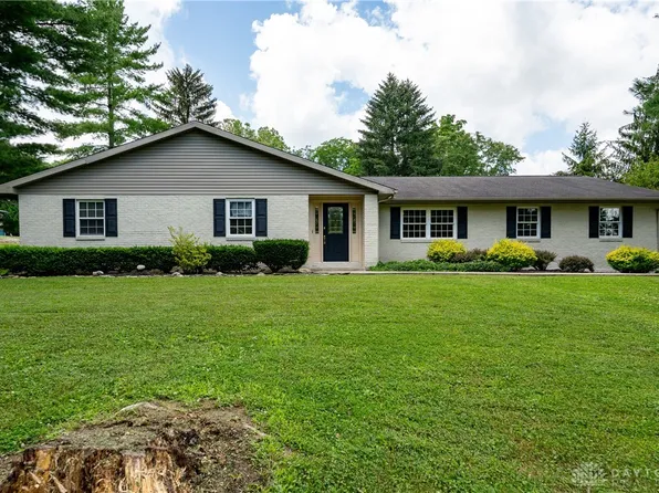 59 Walnut Glen Dr, Wilmington, OH 45177