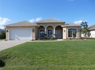 26284 Hong Kong Rd, Punta Gorda, FL 33983