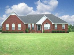 107 Sir Wilber Ct, Meridianville, AL 35759