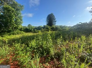 0 Davis Rd, Eastanollee, GA 30538