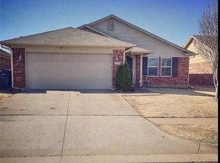 2605 Fennel Rd, Oklahoma City, OK 73128