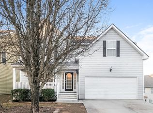 2335 Valley Creek Dr, Lithia Springs, GA 30122