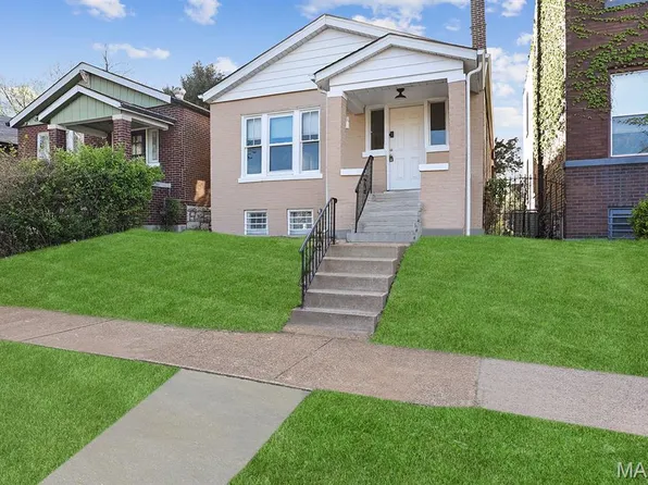3635 S Spring Ave, Saint Louis, MO 63116