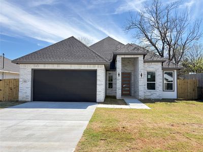 3322 Springview Ave, Dallas, TX, 75216