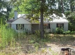 11 Brookforest Dr, Greenville, SC 29605