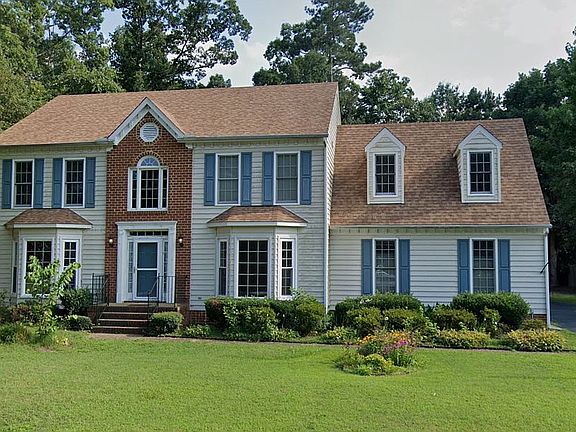 2nd image of 9856 Brookemoor Pl