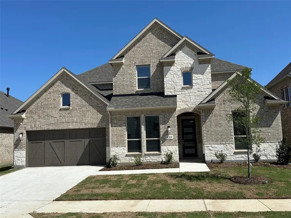 523 Chatham St, Lakewood Village, TX 75068