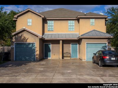 1121 Brown Rock Dr., New Braunfels, TX, 78130