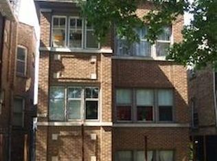 3324 W Cullom Ave, Chicago, IL 60618
