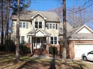 5113 Harbour Towne Dr, Raleigh, NC 27604