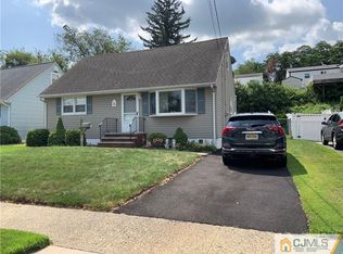 55 Pupek Rd, South Amboy, NJ 08879