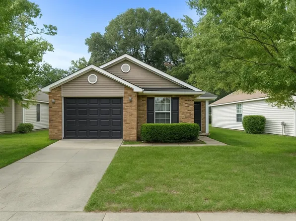 334 Wilson Green Blvd, Tallahassee, FL 32305