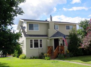 910 Utah Ave, Libby, MT 59923