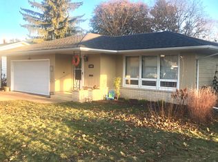 1009 E Tyler Ave, Eau Claire, WI 54701