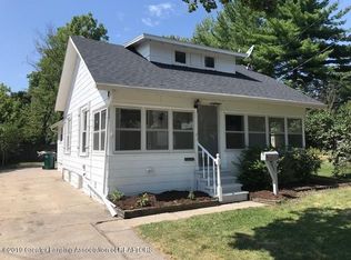 2210 Teel Ave, Lansing, MI