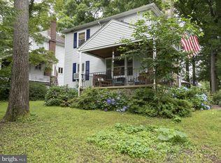 2600 W Park Dr, Baltimore, MD 21207