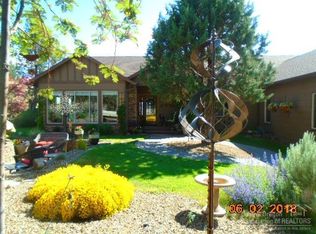 3954 SE Riverview Rd, Prineville, OR 97754