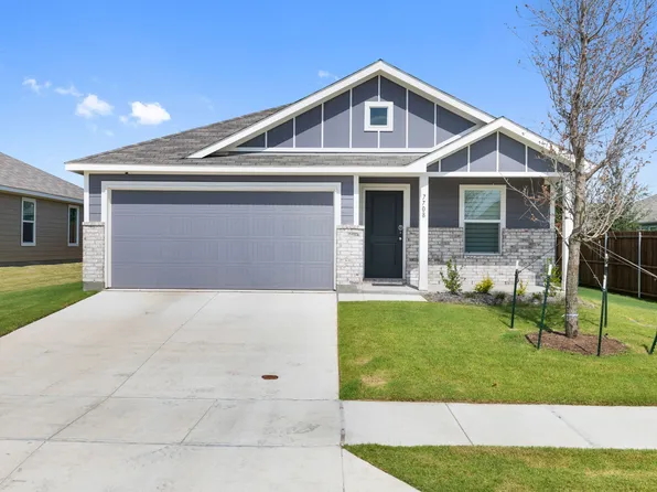 7708 Thornton Dr, McKinney, TX 75071