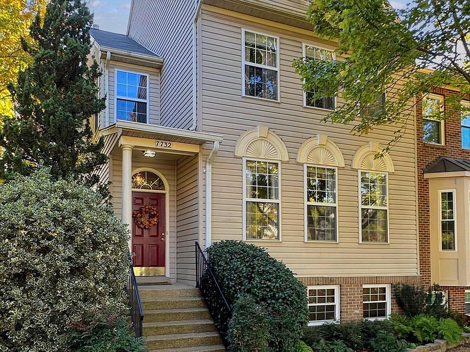 1st image of 7732 Martin Allen Ct