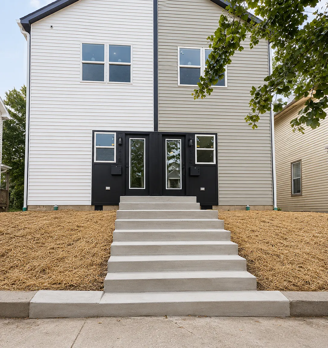 3 bed, 2.5 bath, 1340 sqft, $1,900 — Photo 1