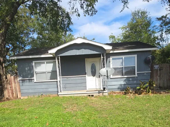 413 E Morton St, Denison, TX 75021
