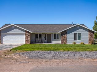 42 S 475 E, Enterprise, UT 84725