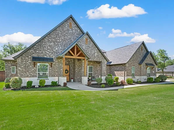 200 Clayton Xing, Springtown, TX 76082