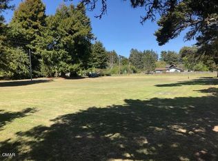 1328 Cedar St, Fort Bragg, CA 95437