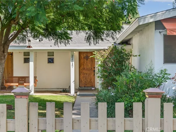 22637 Covello St, West Hills, CA 91307