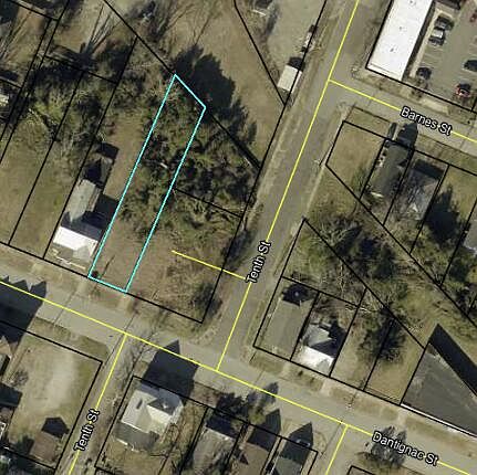 2nd image of 1005 Dantignac Street