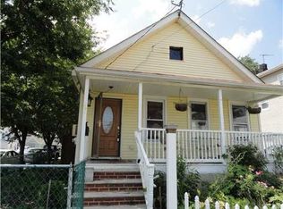 295 Paul Robeson Blvd, New Brunswick, NJ 08901
