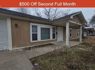 7311 Blue Ridge Blvd, Raytown, MO 64133