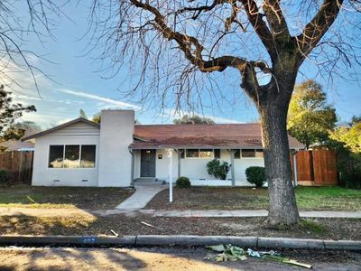 407 N Emerald Ave, Modesto, CA, 95351