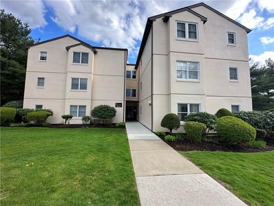 185 Manville Hill Rd APT 206, Cumberland, RI, 02864
