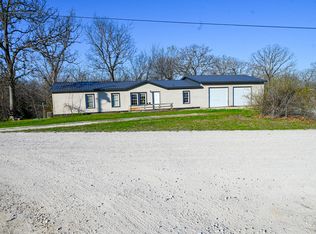 20908 C Rd #283, Hermitage, MO 65668