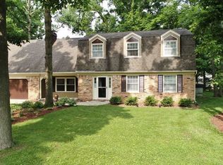 5136 Wapiti Dr, Fort Wayne, IN 46804