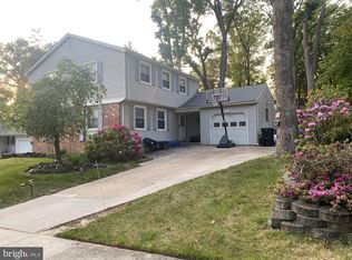621 Clearview Ave, Woodbury Heights, NJ 08097
