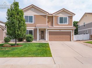 7930 Enclave Ln, Fountain, CO 80817