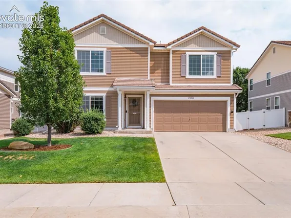7930 Enclave Ln, Fountain, CO 80817
