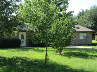 2607 Lipsey St, Decatur, TX 76234