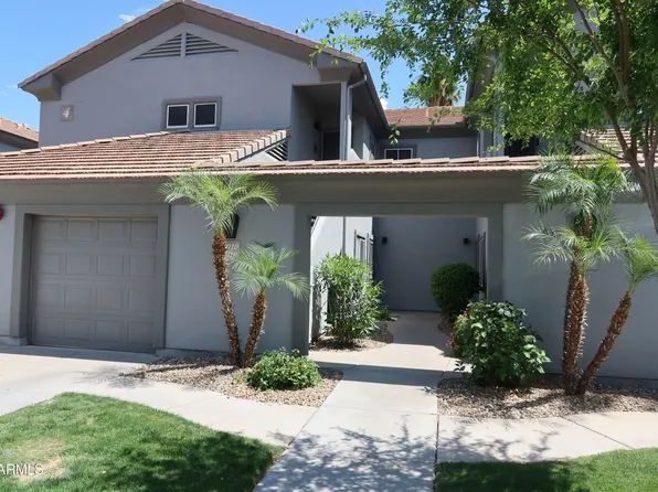 7401 W ARROWHEAD CLUBHOUSE Drive #2010, Glendale, AZ 85308