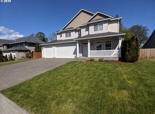 188 Raspberry Ln, Woodland, WA 98674