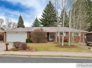 3408 Birch Dr, Loveland, CO 80538